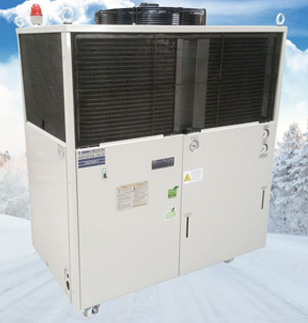Inverter Chillers Manufacturer, Supplier & Dealer in India