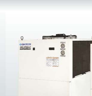 Dual Channel Chillers Manufacturer, Supplier & Dealer in India