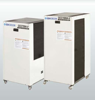 Coolant Chillers Manufacturer, Supplier & Dealer in India
