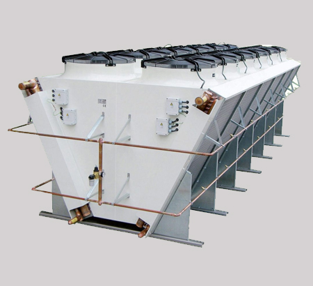 Adiabatic Cooling Tower Manufacturer, Supplier & Dealer in India