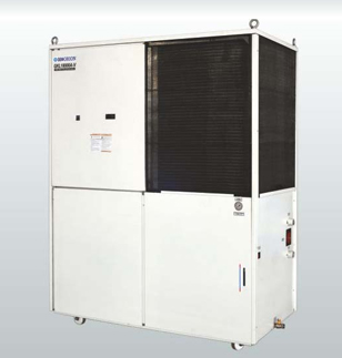 Heavy Duty Precision Chillers Manufacturer, Supplier & Dealer in India